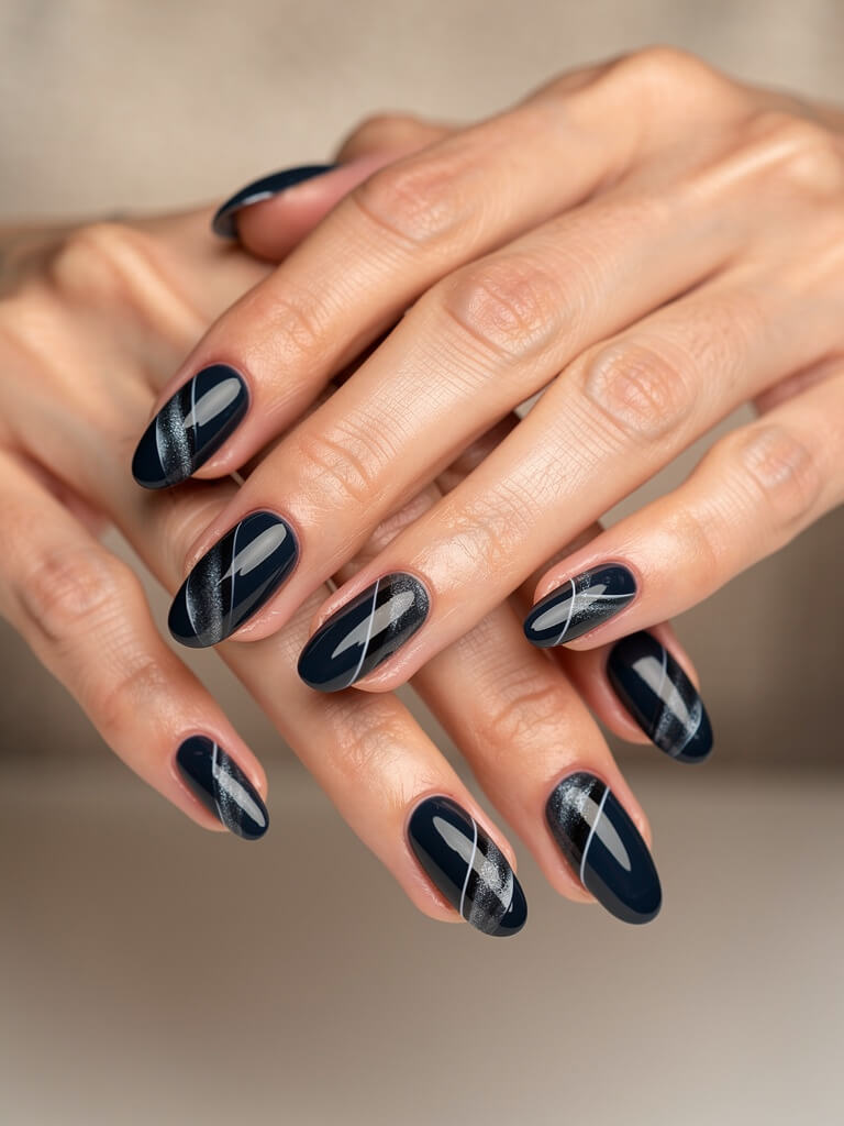 2026 Nail Trends - trending manicure style 2026