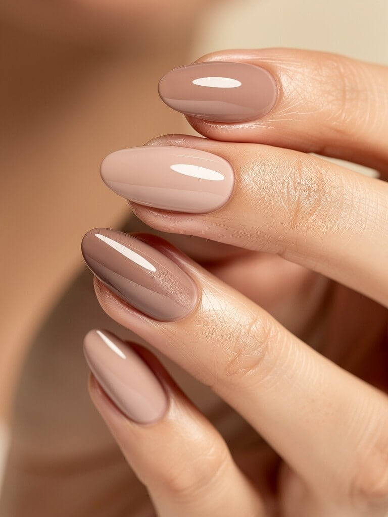 2026 Nail Trends - trending manicure style 2026
