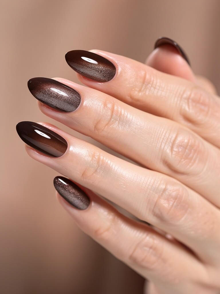 2026 Nail Trends - trending manicure style 2026