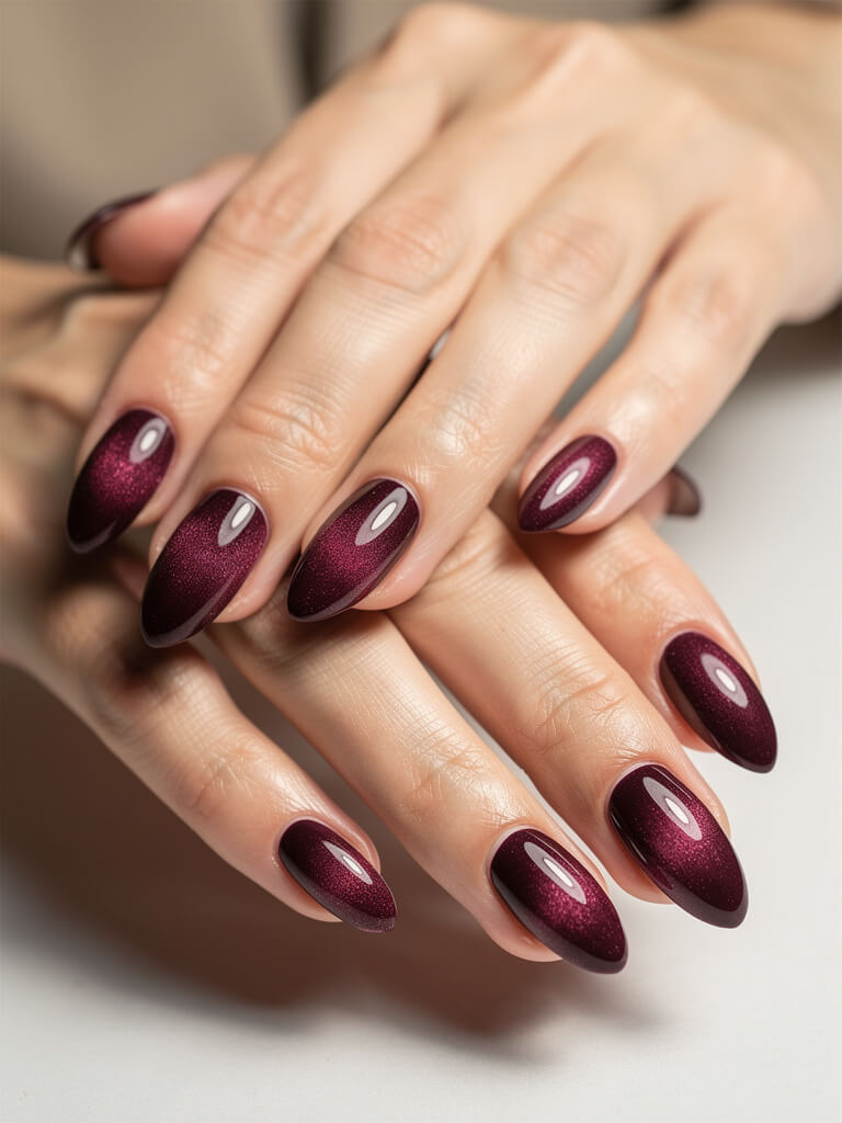 2026 Nail Trends - trending manicure style 2026