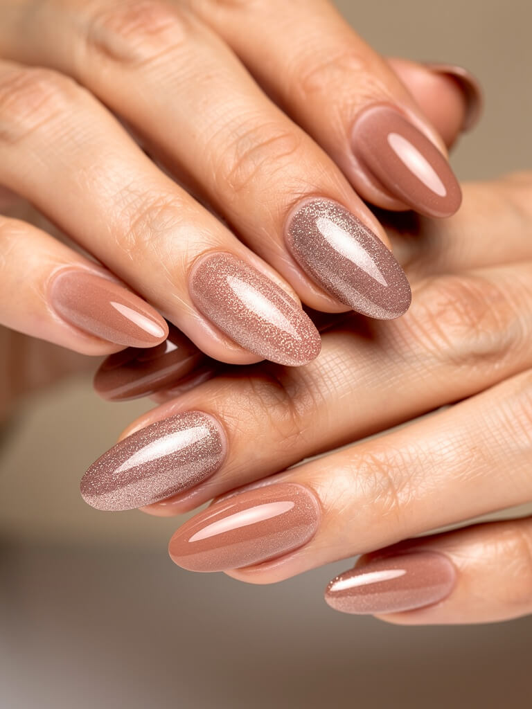 2026 Nail Trends - trending manicure style 2026