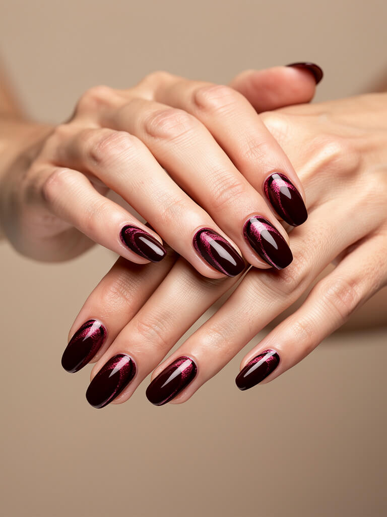 2026 Nail Trends - trending manicure style 2026