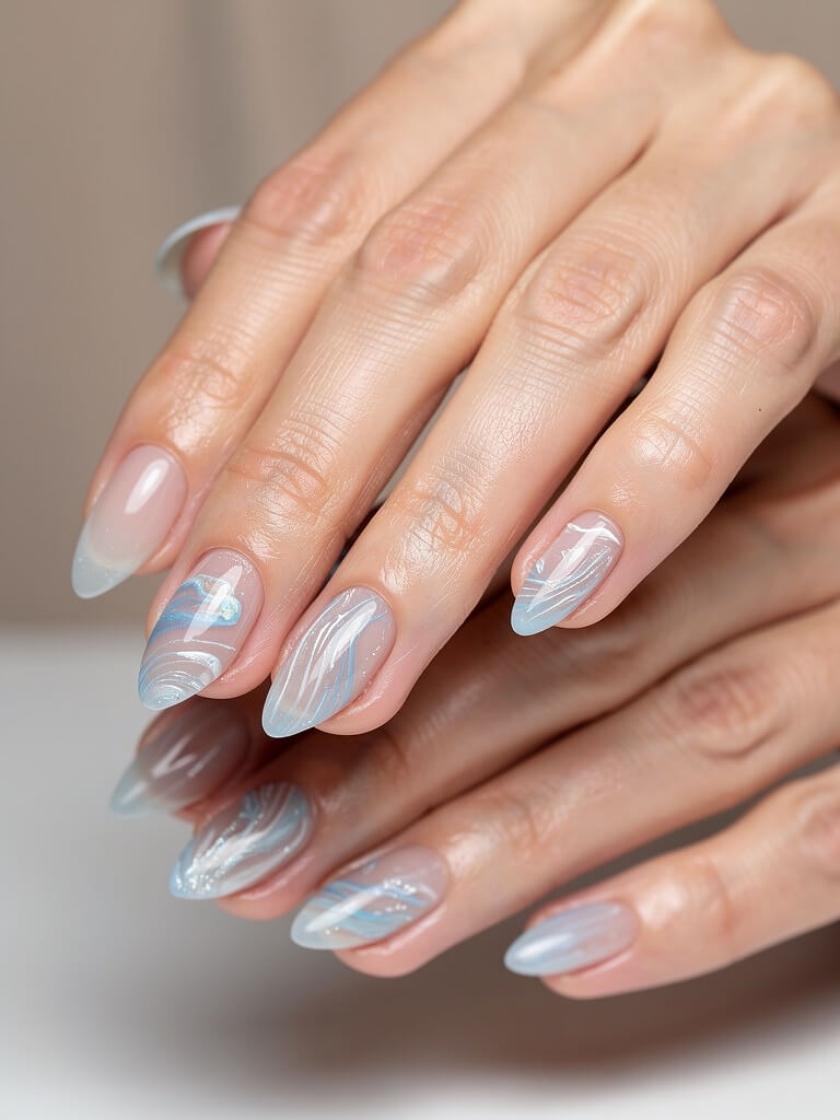 2026 Nail Trends - trending manicure style 2026