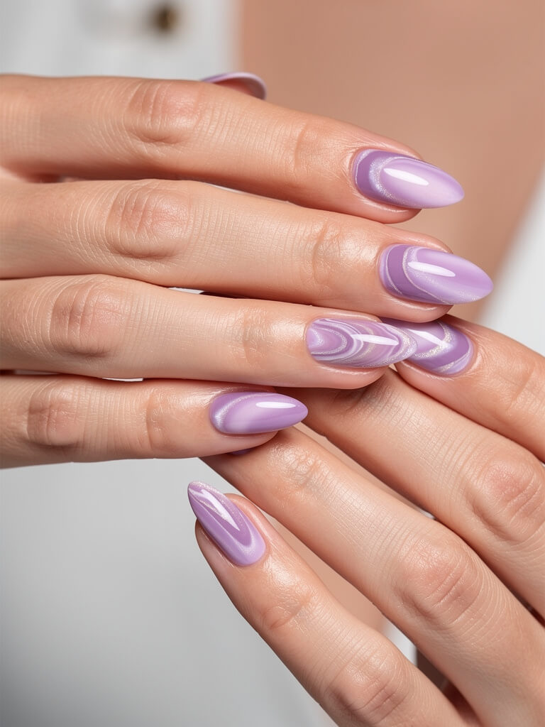 2026 Nail Trends - trending manicure style 2026