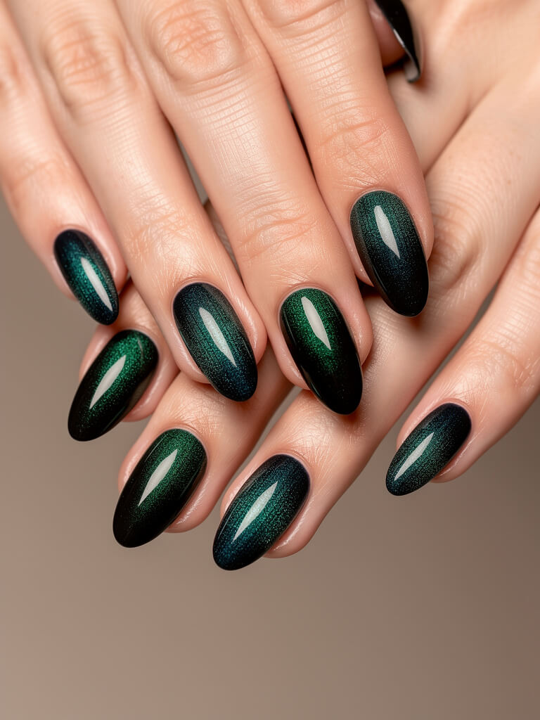 2026 Nail Trends - trending manicure style 2026