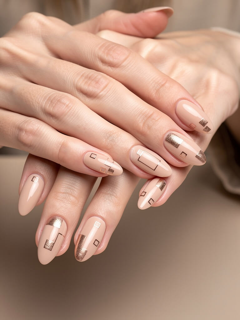 2026 Nail Trends - trending manicure style 2026