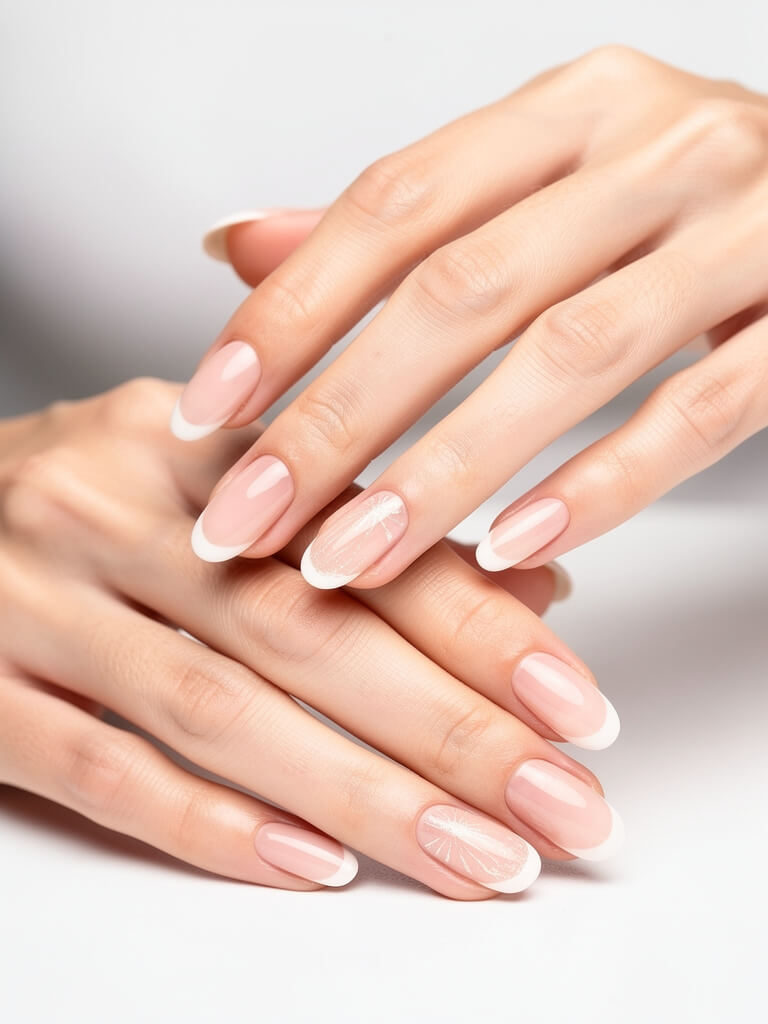 2026 Nail Trends - trending manicure style 2026