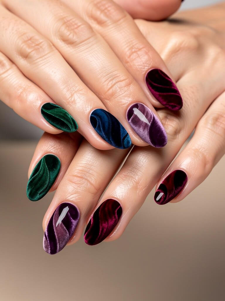 2026 Nail Trends - trending manicure style 2026