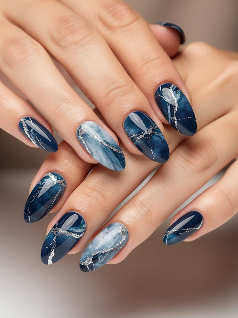 2026 Nail Trends - trending manicure style 2026