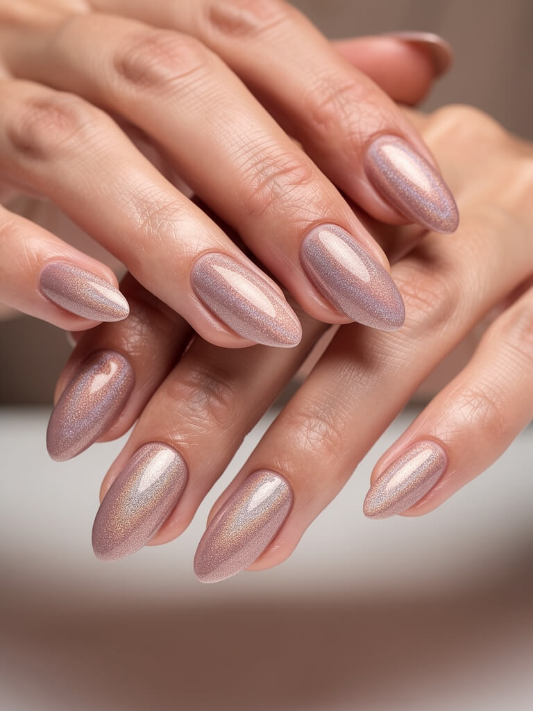 2026 Nail Trends - trending manicure style 2026