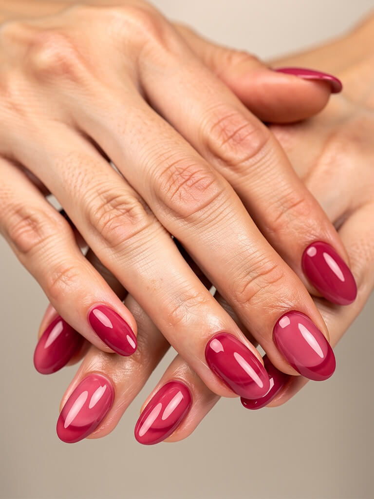 2026 Nail Trends - trending manicure style 2026