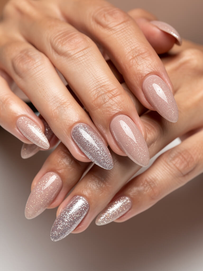 2026 Nail Trends - trending manicure style 2026