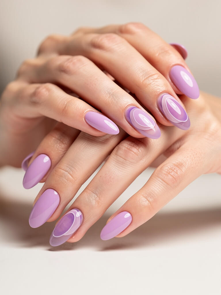 2026 Nail Trends - trending manicure style 2026