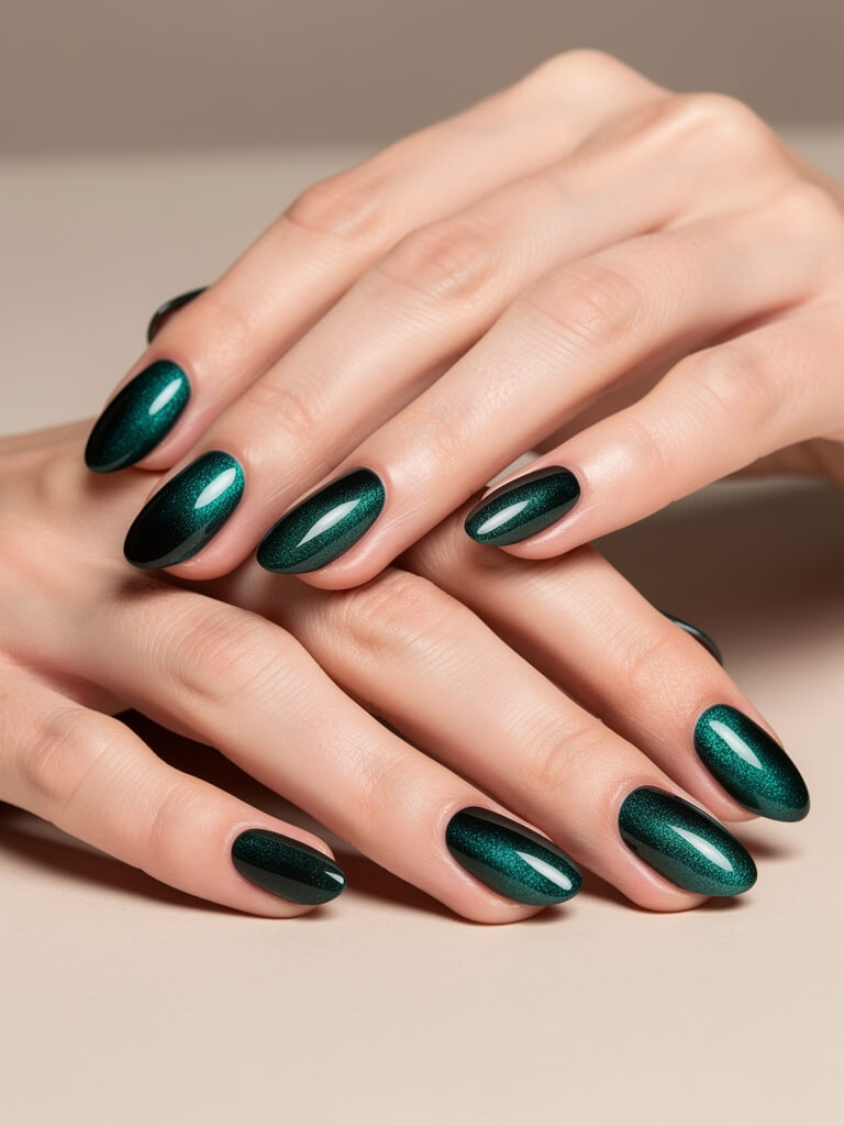 2026 Nail Trends - trending manicure style 2026