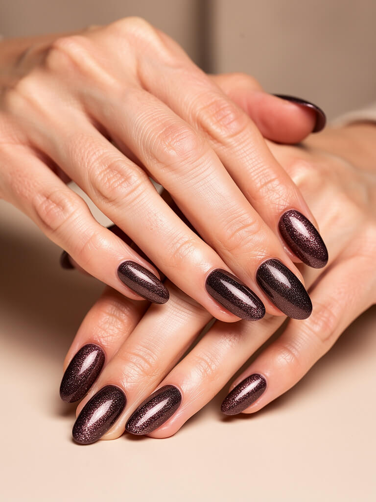 2026 Nail Trends - trending manicure style 2026