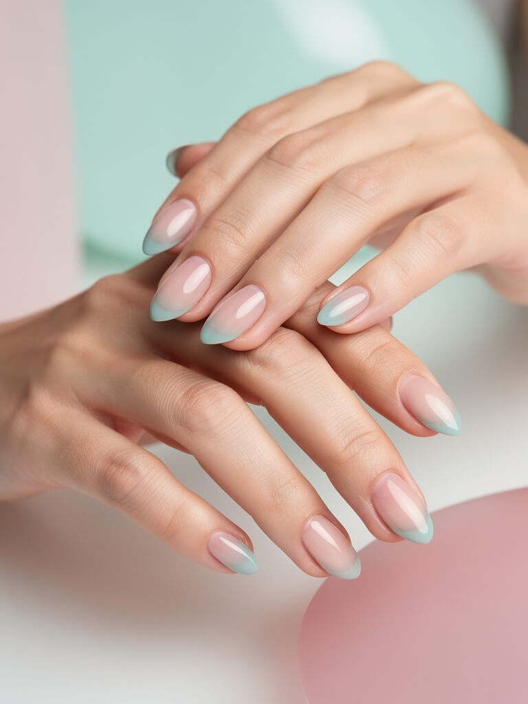 2026 Nail Trends - trending manicure style 2026