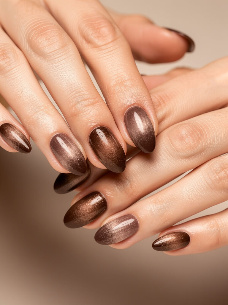 2026 Nail Trends - trending manicure style 2026