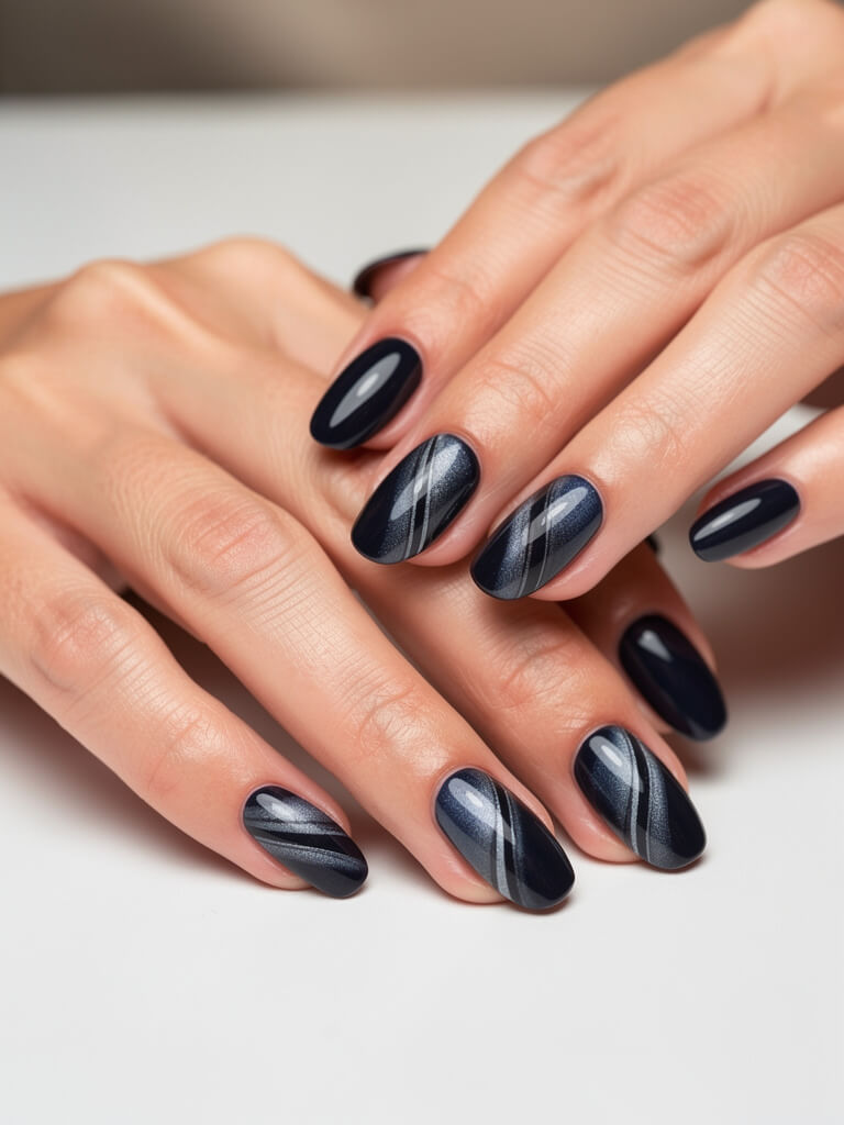 2026 Nail Trends - trending manicure style 2026