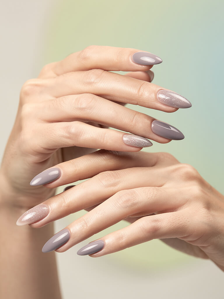 2026 Nail Trends - trending manicure style 2026