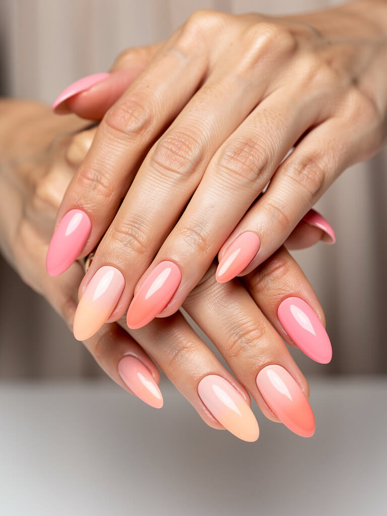 2026 Nail Trends - trending manicure style 2026