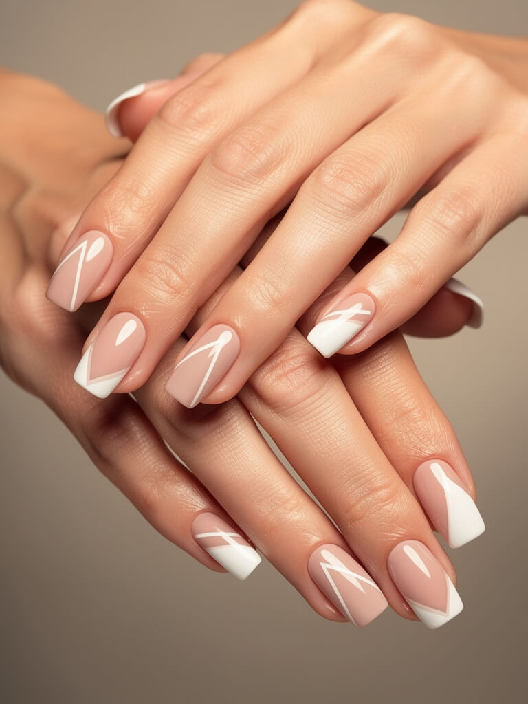 2026 Nail Trends - trending manicure style 2026