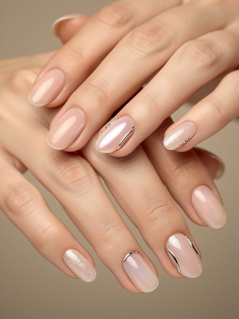 2026 Nail Trends - trending manicure style 2026