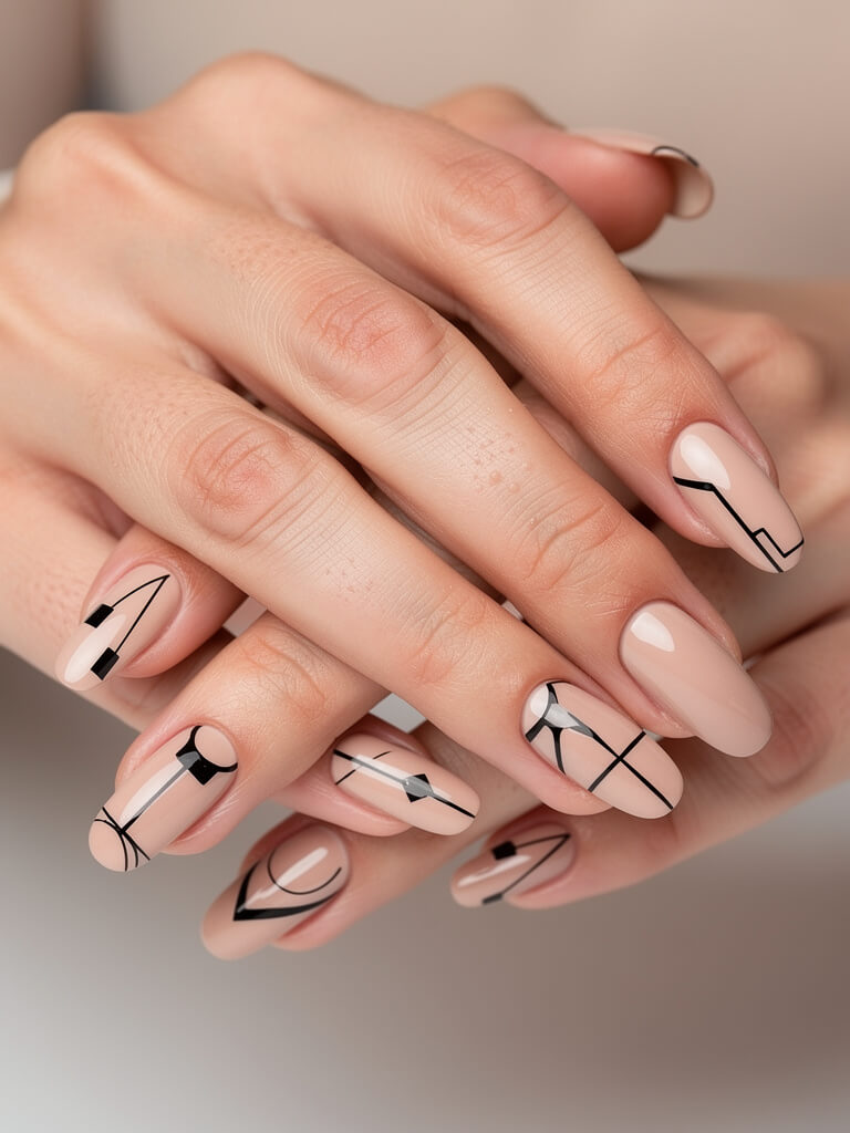 2026 Nail Trends - trending manicure style 2026