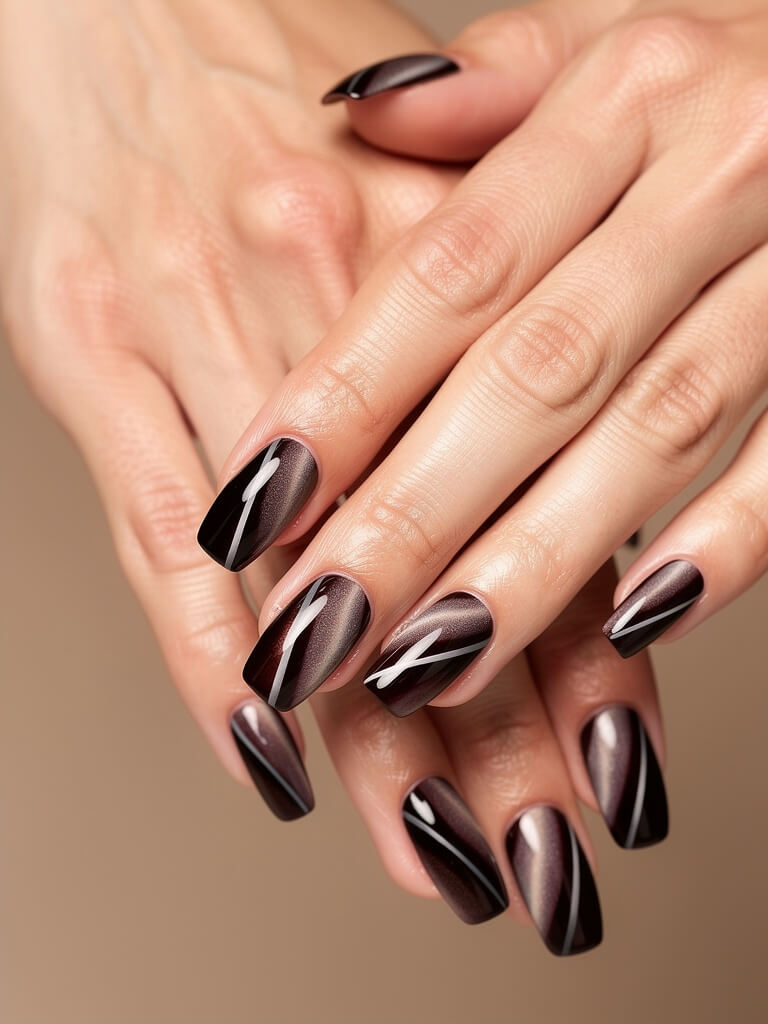 2026 Nail Trends - trending manicure style 2026