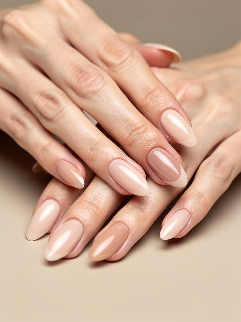 Everyday Nails - simple versatile everyday manicure