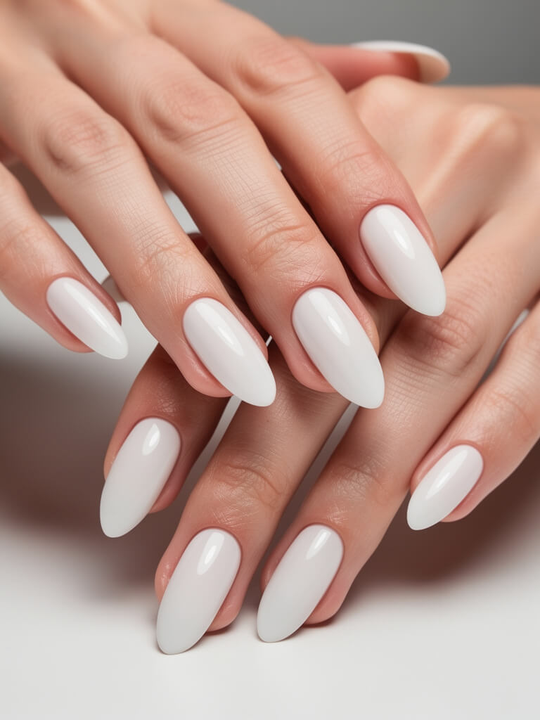 Everyday Nails - simple versatile everyday manicure