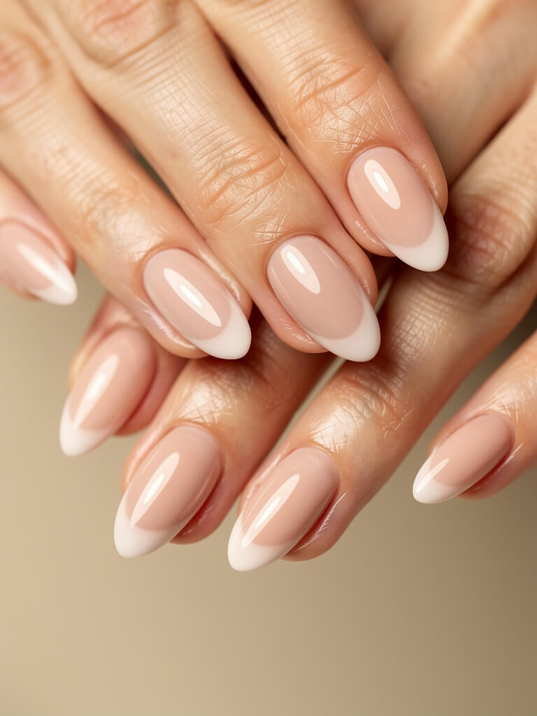 Everyday Nails - simple versatile everyday manicure