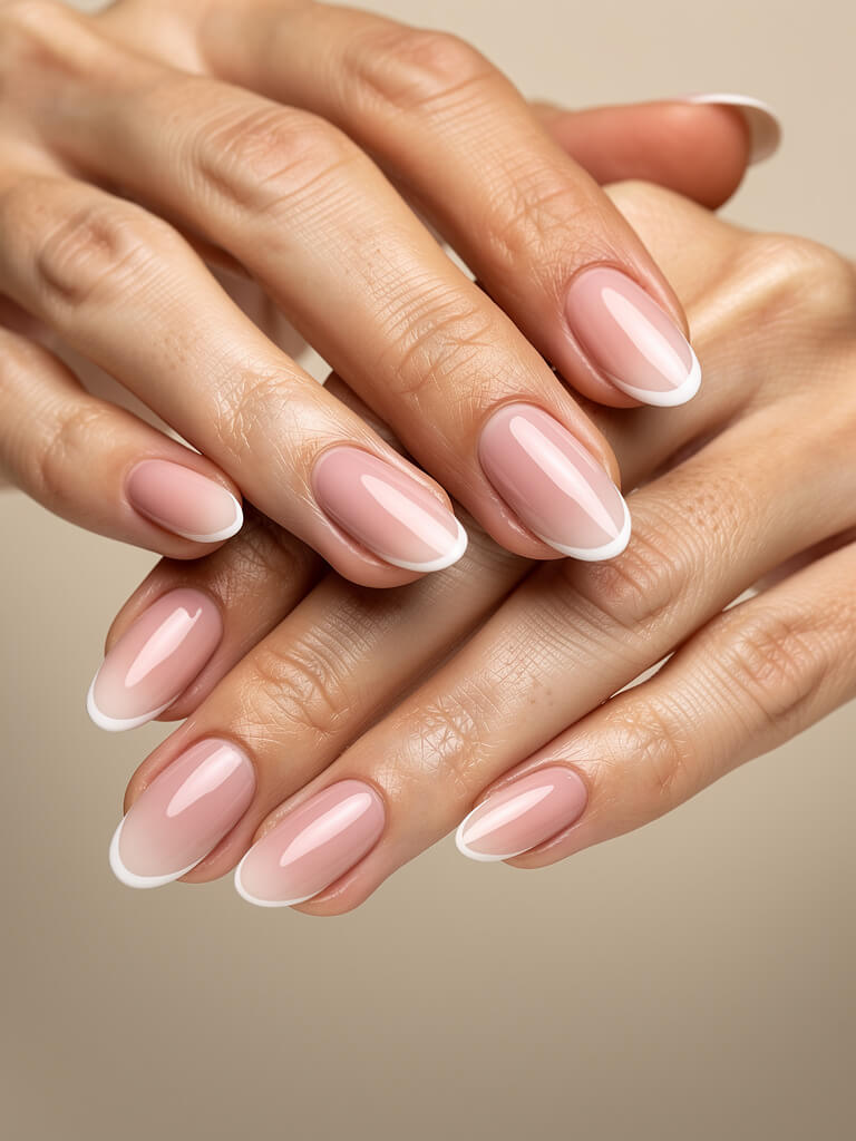 Everyday Nails - simple versatile everyday manicure