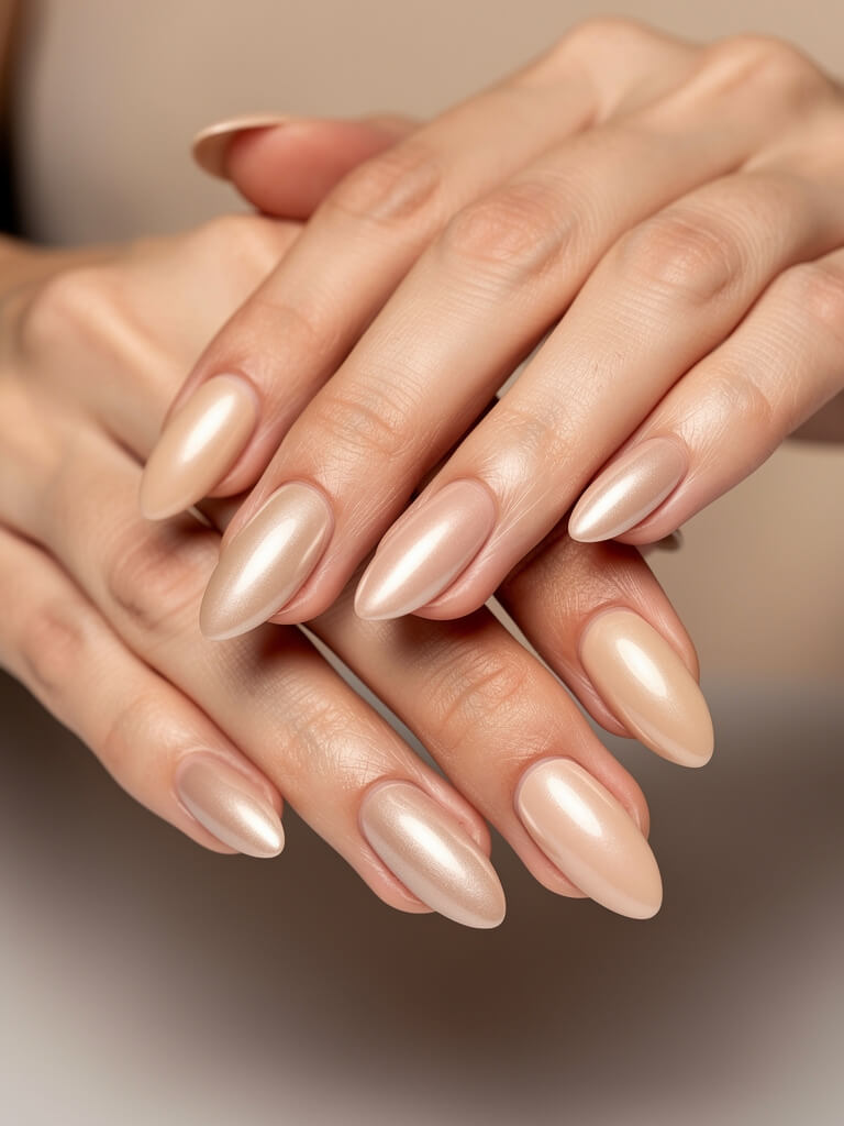 Everyday Nails - simple versatile everyday manicure