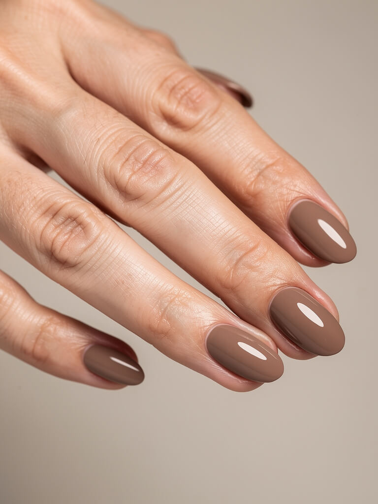 Everyday Nails - simple versatile everyday manicure