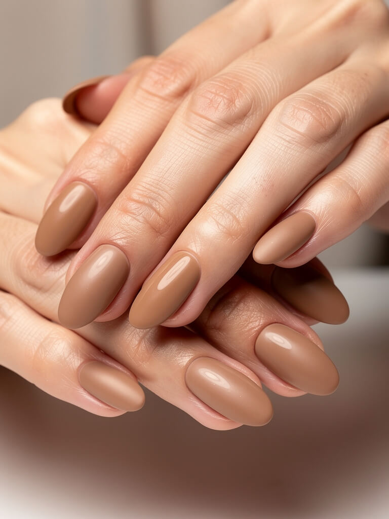 Everyday Nails - simple versatile everyday manicure