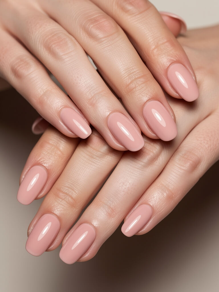 Everyday Nails - simple versatile everyday manicure