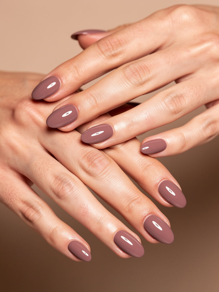 Everyday Nails - simple versatile everyday manicure