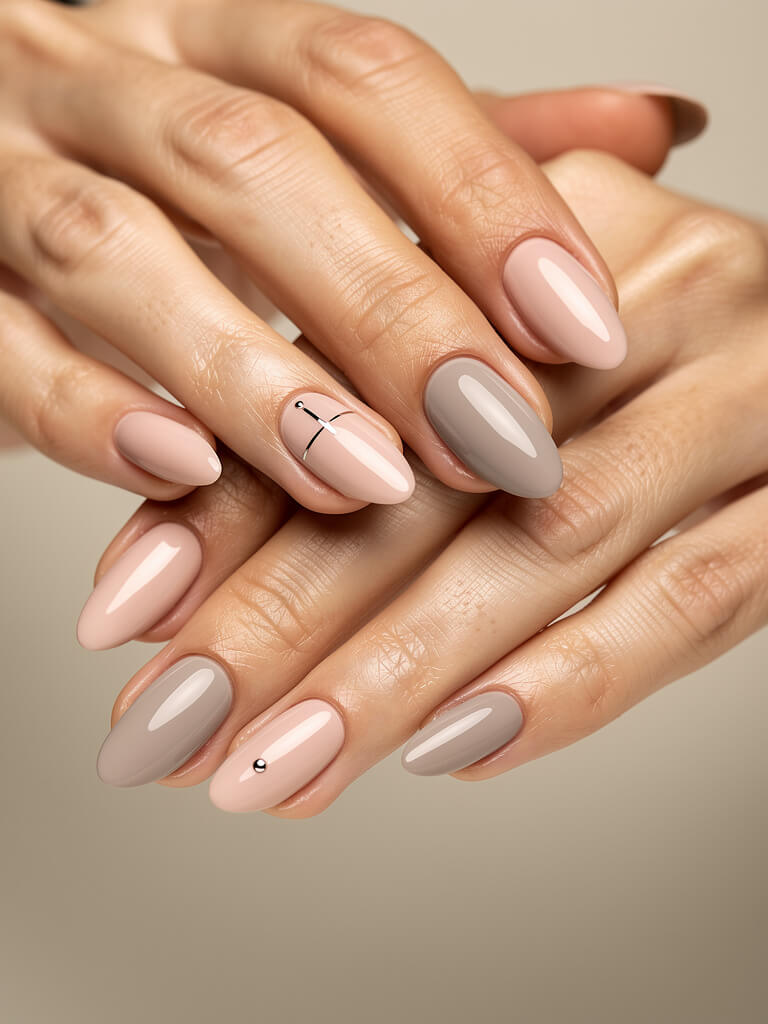 Everyday Nails - simple versatile everyday manicure