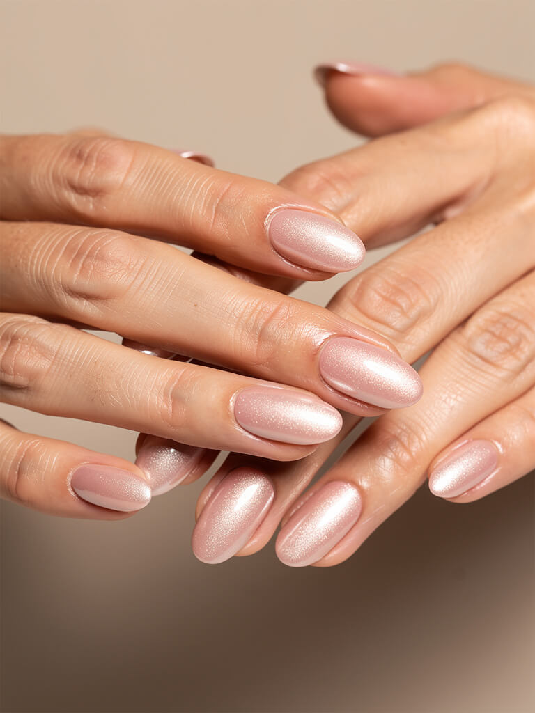 Everyday Nails - simple versatile everyday manicure