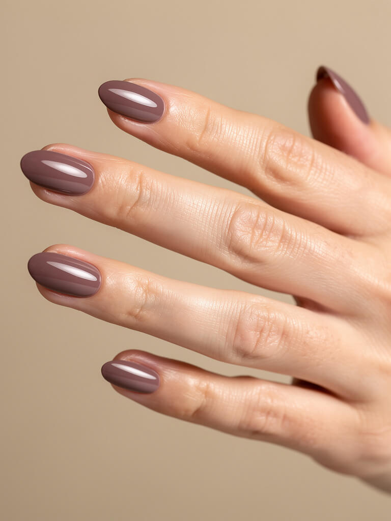 Everyday Nails - simple versatile everyday manicure