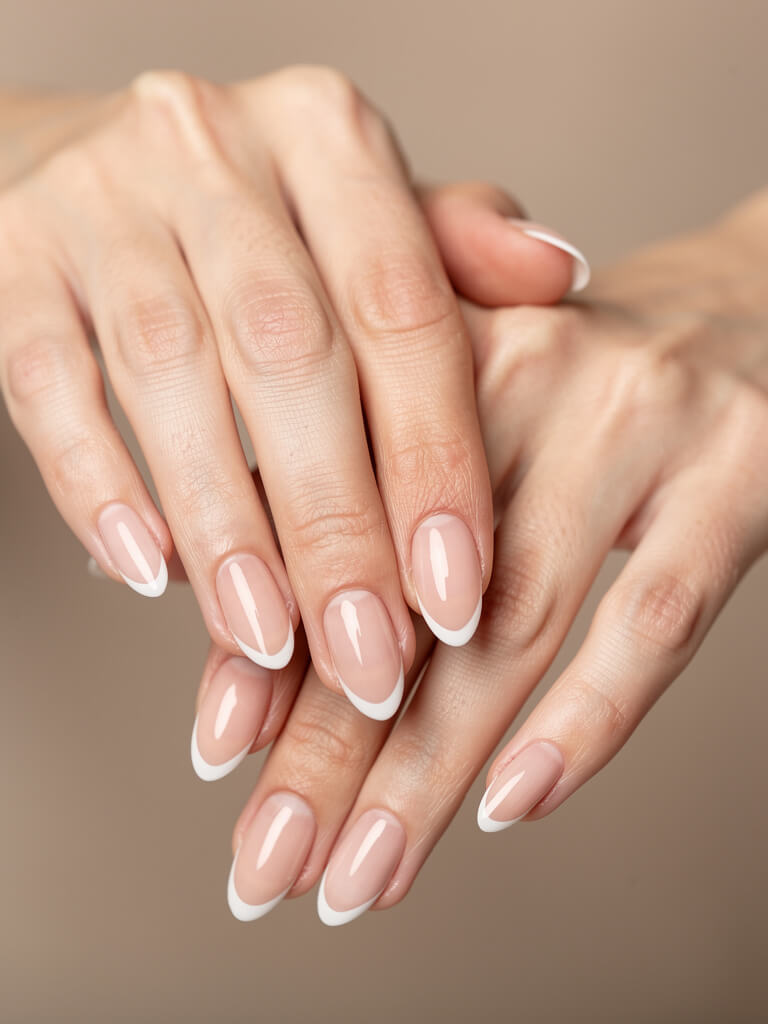 Everyday Nails - simple versatile everyday manicure