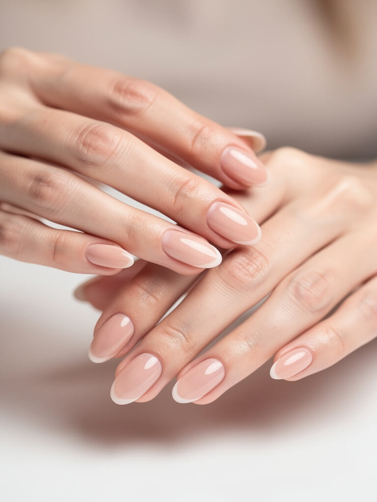 Everyday Nails - simple versatile everyday manicure