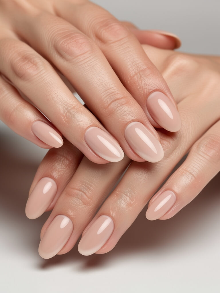 Everyday Nails - simple versatile everyday manicure